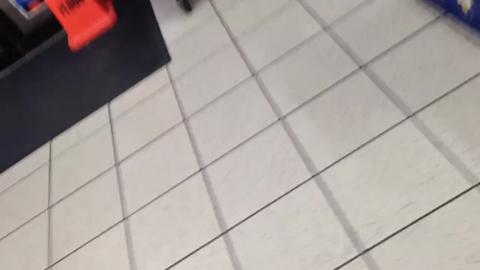 12694